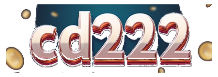 cd222 logo