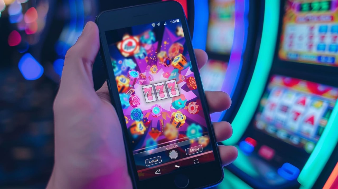 cd222 mobile gaming