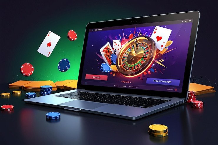 cd222 Live Casino